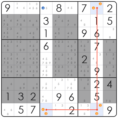 sudoku examples