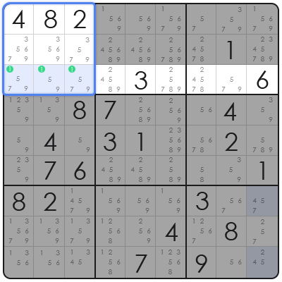 brainbashers sudoku